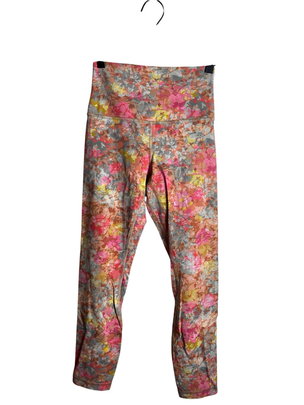 Lululemon Align Inflorescence Multi Leggings